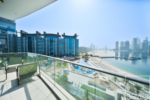 Apartment sa Palm Jumeirah, Dubai, UAE 1 silid-tulugan, 124 sq.m. № 638081 - larawan 10