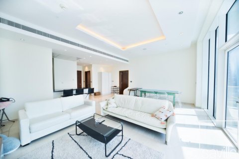 Apartment sa Palm Jumeirah, Dubai, UAE 1 silid-tulugan, 124 sq.m. № 638081 - larawan 3