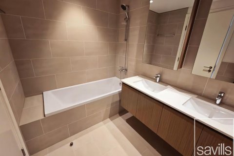 Appartamento in affitto a Dubai Creek Harbour (The Lagoons), Dubai, EAU 2 camere da letto, 106 mq. № 638077 - foto 10