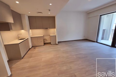 Зняти в оренду квартиру в Dubai Creek Harbour (The Lagoons), Дубай, ОАЕ 2 спальні, 106м2, № 638077 - фото 3