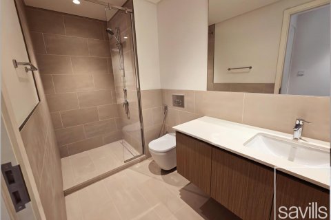 Appartamento in affitto a Dubai Creek Harbour (The Lagoons), Dubai, EAU 2 camere da letto, 106 mq. № 638077 - foto 7