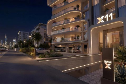 Dubai、UAE にあるマンション販売中 1ベッドルーム、58 m2、No729862 - 写真 2