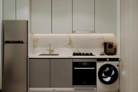 Apartment sa Dubai, UAE 1 silid, 38 sq.m. № 729858 - larawan 4