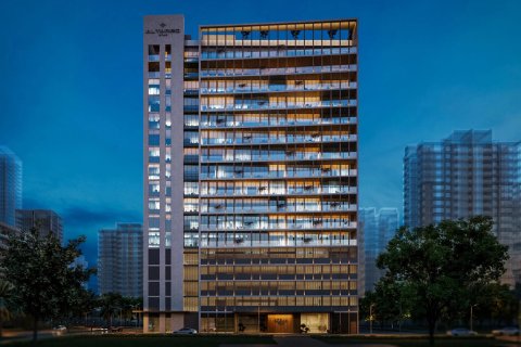 Apartment sa Dubai, UAE 1 silid, 38 sq.m. № 729858 - larawan 15