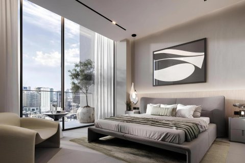 Apartment sa Dubai, UAE 1 silid, 38 sq.m. № 729858 - larawan 5