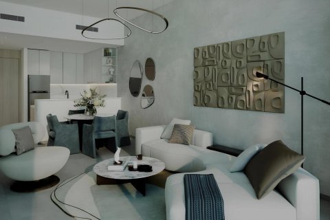Apartment sa Dubai, UAE 1 silid, 38 sq.m. № 729858 - larawan 7