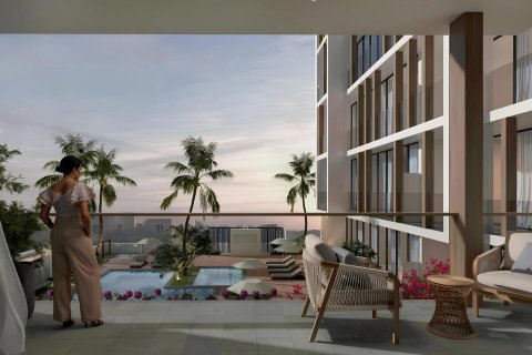 Apartment sa Dubai, UAE 1 silid, 38 sq.m. № 729858 - larawan 12