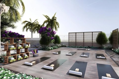 Apartment sa Dubai, UAE 1 silid, 38 sq.m. № 729858 - larawan 14