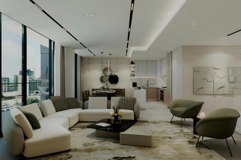 Apartment sa Dubai, UAE 1 silid, 38 sq.m. № 729858 - larawan 8