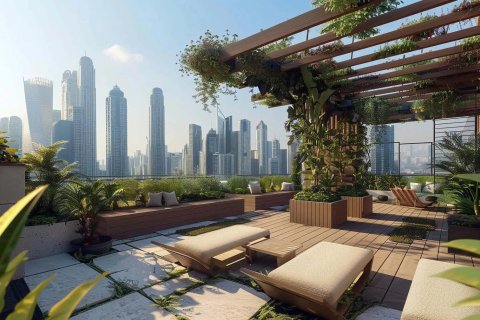 شقة للبيع في دبي، الإمارات العربية المتحدة 40 متر مربع ، رقم 729859 - صورة 18
