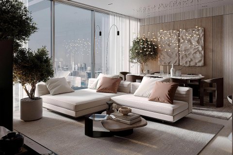 Dubai、UAE にあるマンション販売中 1部屋、41 m2、No729861 - 写真 6