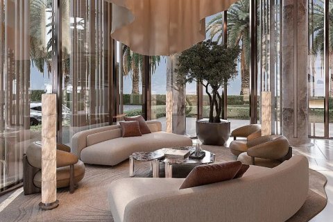 Dubai、UAE にあるマンション販売中 1部屋、41 m2、No729861 - 写真 8