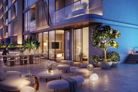 Appartamento in vendita a Majan, Dubai, EAU 1 camera da letto, 67 mq. № 729860 - foto 16