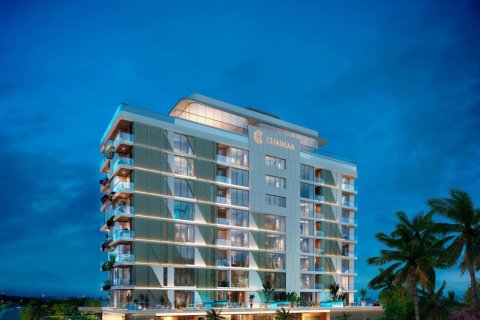 Appartamento in vendita a Majan, Dubai, EAU 1 camera da letto, 67 mq. № 729860 - foto 17