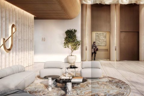 Appartamento in vendita a Majan, Dubai, EAU 1 camera da letto, 67 mq. № 729860 - foto 9