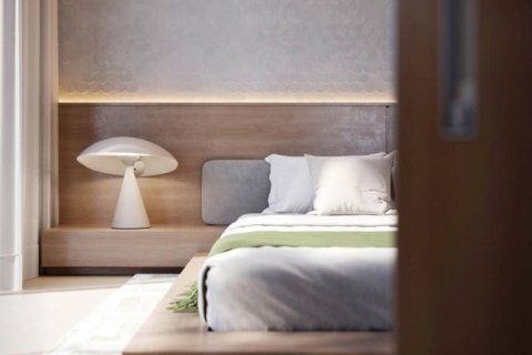 Appartamento in vendita a Majan, Dubai, EAU 1 camera da letto, 67 mq. № 729860 - foto 2