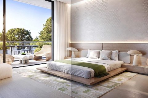 Appartamento in vendita a Majan, Dubai, EAU 1 camera da letto, 67 mq. № 729860 - foto 6