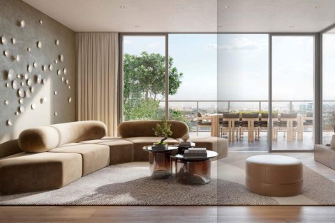 Appartamento in vendita a Majan, Dubai, EAU 1 camera da letto, 67 mq. № 729860 - foto 3