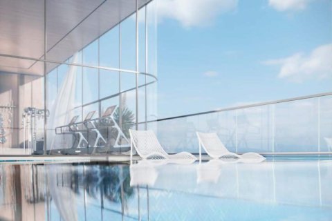 Appartamento in vendita a Majan, Dubai, EAU 1 camera da letto, 67 mq. № 729860 - foto 13