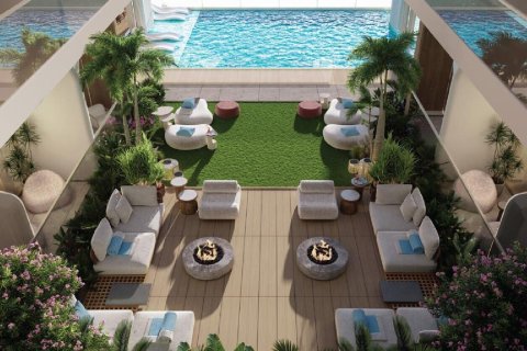 Dzīvoklis Dubaijā, AAE 1 istaba, 33 m2 Nr. 729863 - attēls 14