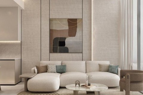 Dzīvoklis Dubaijā, AAE 1 istaba, 33 m2 Nr. 729863 - attēls 3