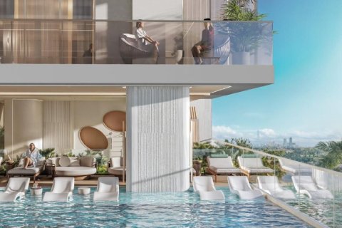 Dzīvoklis Dubaijā, AAE 1 istaba, 33 m2 Nr. 729863 - attēls 16