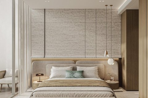 Dzīvoklis Dubaijā, AAE 1 istaba, 33 m2 Nr. 729863 - attēls 2