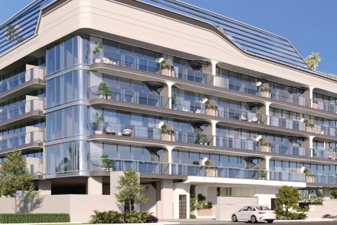 Dzīvoklis Dubaijā, AAE 1 istaba, 33 m2 Nr. 729863 - attēls 15