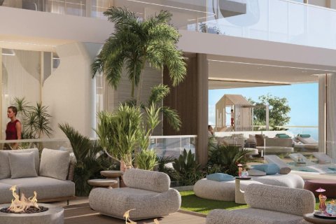 Dzīvoklis Dubaijā, AAE 1 istaba, 33 m2 Nr. 729863 - attēls 5