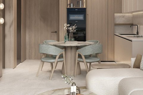 Dzīvoklis Dubaijā, AAE 1 istaba, 33 m2 Nr. 729863 - attēls 4