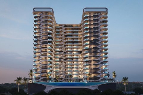 Appartement à vendre à  Dubai, EAU 1 pièce, 46 m2 № 729857 - photo 20