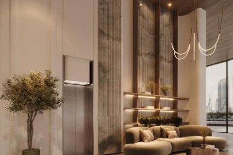 Appartement à vendre à  Dubai, EAU 1 pièce, 46 m2 № 729857 - photo 6