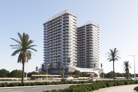 Appartement à vendre à  Dubai, EAU 1 pièce, 46 m2 № 729857 - photo 18
