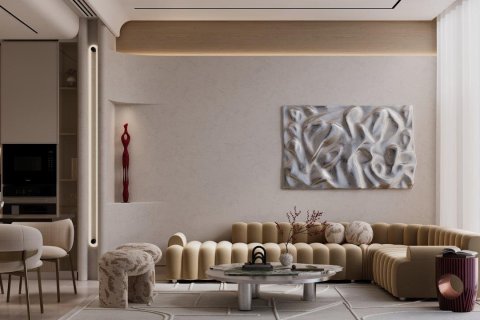 Appartement à vendre à  Dubai, EAU 1 pièce, 46 m2 № 729857 - photo 5
