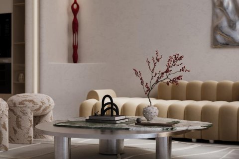 Appartement à vendre à  Dubai, EAU 1 pièce, 46 m2 № 729857 - photo 4
