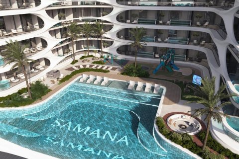 Appartement à vendre à  Dubai, EAU 1 pièce, 46 m2 № 729857 - photo 17
