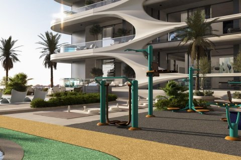 Appartement à vendre à  Dubai, EAU 1 pièce, 46 m2 № 729857 - photo 16