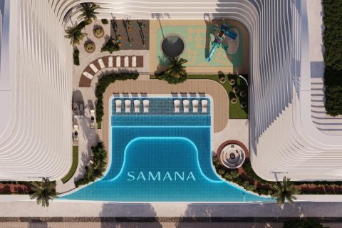 Appartement à vendre à  Dubai, EAU 1 pièce, 46 m2 № 729857 - photo 14