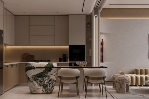 Appartement à vendre à  Dubai, EAU 1 pièce, 46 m2 № 729857 - photo 3