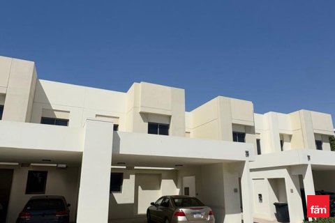Řadový dům v Town Square, Dubai, SAE 3 ložnice, 187.9 m² Č.: 719422