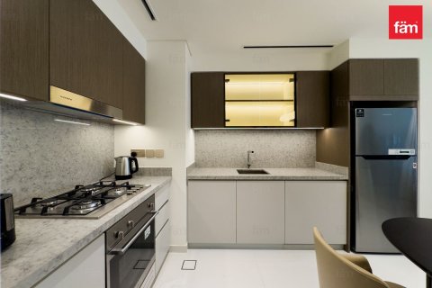 Пәтер Dubai Harbour, Дубай, БАӘ-да 1 жатын бөлме, 71.9 м² № 719420 - фото 10