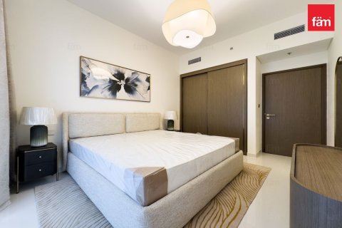 Пәтер Dubai Harbour, Дубай, БАӘ-да 1 жатын бөлме, 71.9 м² № 719420 - фото 11