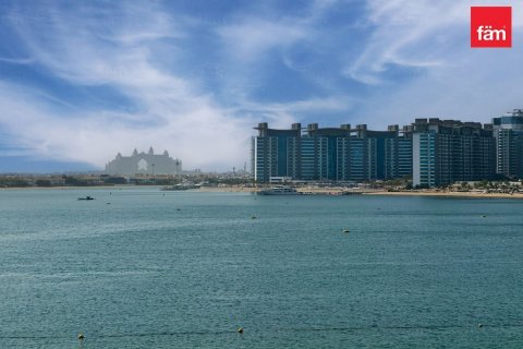 Квартира в Dubai Harbour, Дубай, ОАЕ 1 спальня, 71.9м2 № 719420