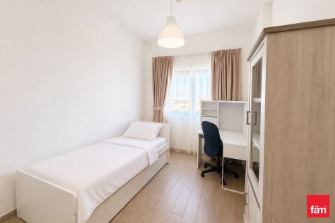 Apartament në Jebel Ali, Dubai, Emiratet e Bashkuara Arabe 3 dhoma gjumi, 94.4 m2. № 719404 - Foto 13