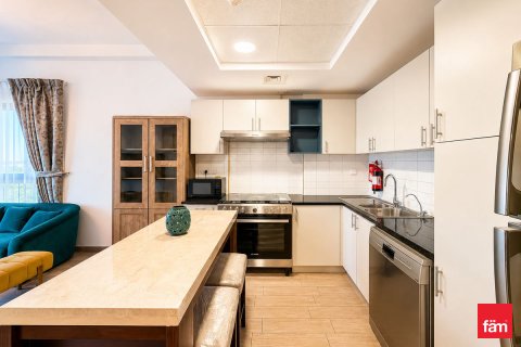Apartament në Jebel Ali, Dubai, Emiratet e Bashkuara Arabe 3 dhoma gjumi, 94.4 m2. № 719404 - Foto 21