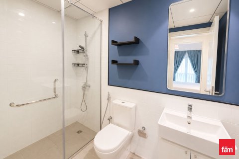 Apartament në Jebel Ali, Dubai, Emiratet e Bashkuara Arabe 3 dhoma gjumi, 94.4 m2. № 719404 - Foto 14