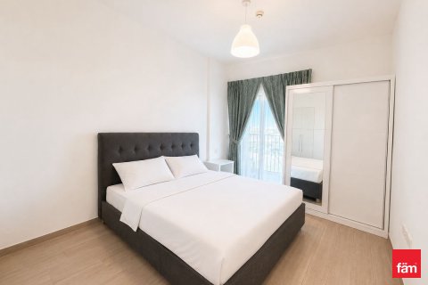 Apartament në Jebel Ali, Dubai, Emiratet e Bashkuara Arabe 3 dhoma gjumi, 94.4 m2. № 719404 - Foto 3