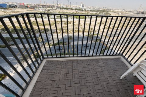 Apartament në Jebel Ali, Dubai, Emiratet e Bashkuara Arabe 3 dhoma gjumi, 94.4 m2. № 719404 - Foto 15