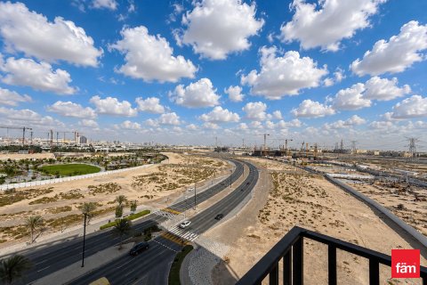 Apartament në Jebel Ali, Dubai, Emiratet e Bashkuara Arabe 3 dhoma gjumi, 94.4 m2. № 719404