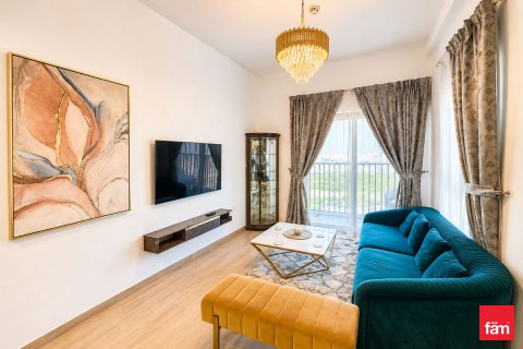 Apartament në Jebel Ali, Dubai, Emiratet e Bashkuara Arabe 3 dhoma gjumi, 94.4 m2. № 719404 - Foto 23